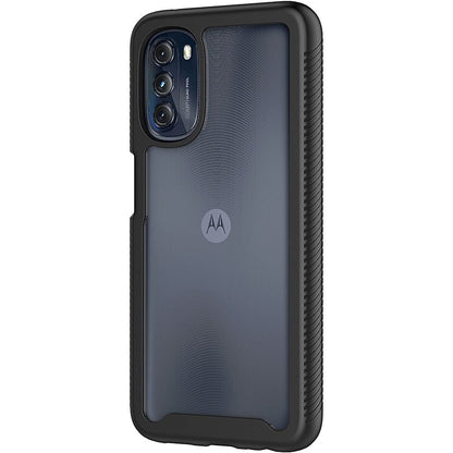 Venture Series Hard Shell Case - Moto G 5G (2023)