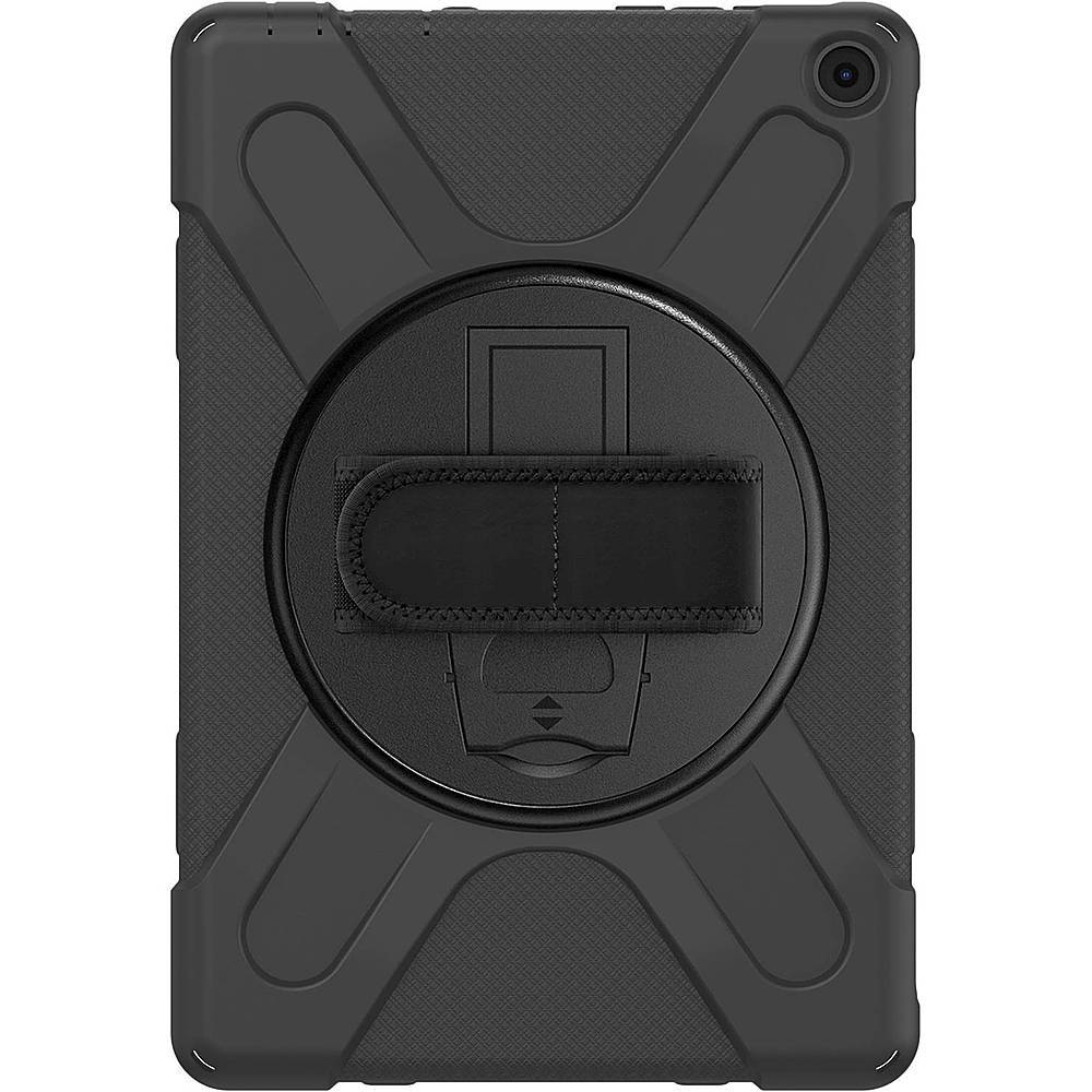 Raider X Series Heavy-Duty Hand Strap Case - Amazon Fire HD 10 (2021) and HD 10 Plus (2021)