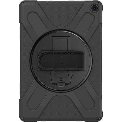 Raider X Series Heavy-Duty Hand Strap Case - Amazon Fire HD 10 (2021) and HD 10 Plus (2021)