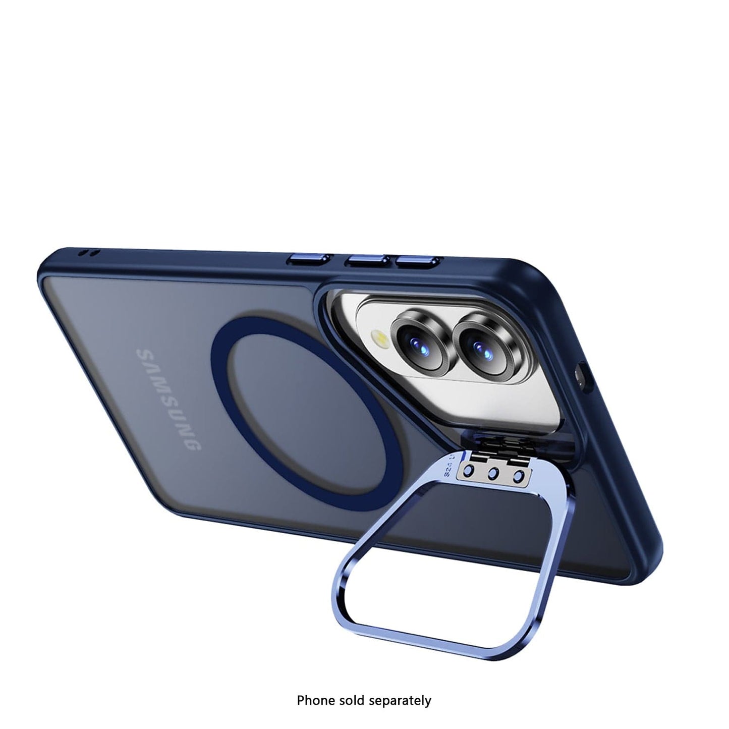 Venture Series Kickstand Case - Samsung Galaxy S25 Edge