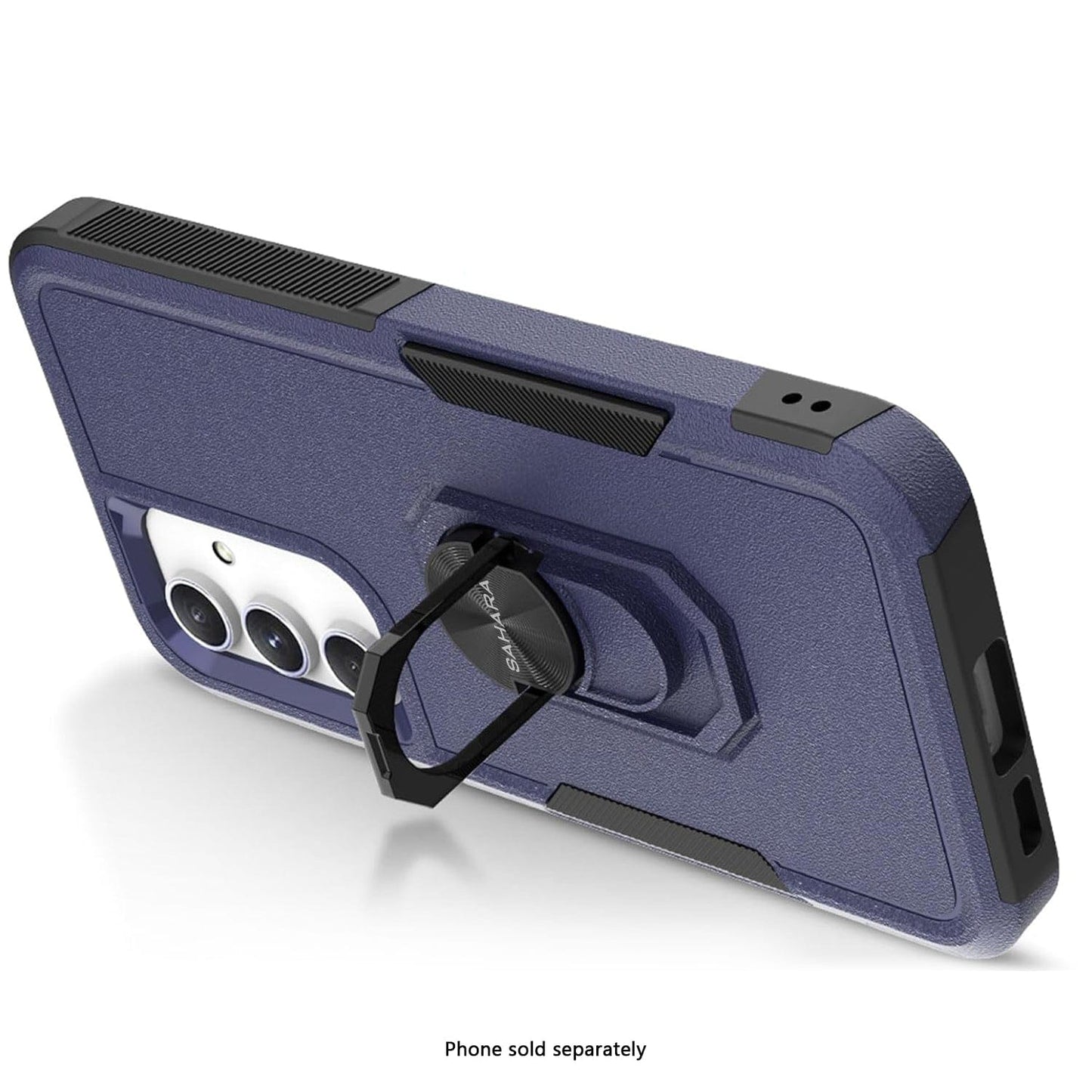 Raider Series Heavy-Duty Case - Samsung Galaxy S24 FE