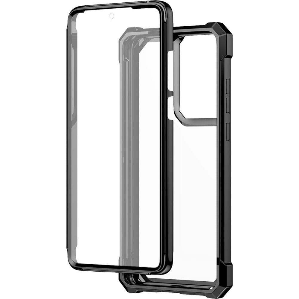 Raider Series Heavy Duty Case - Motorola G Power 5G (2024)