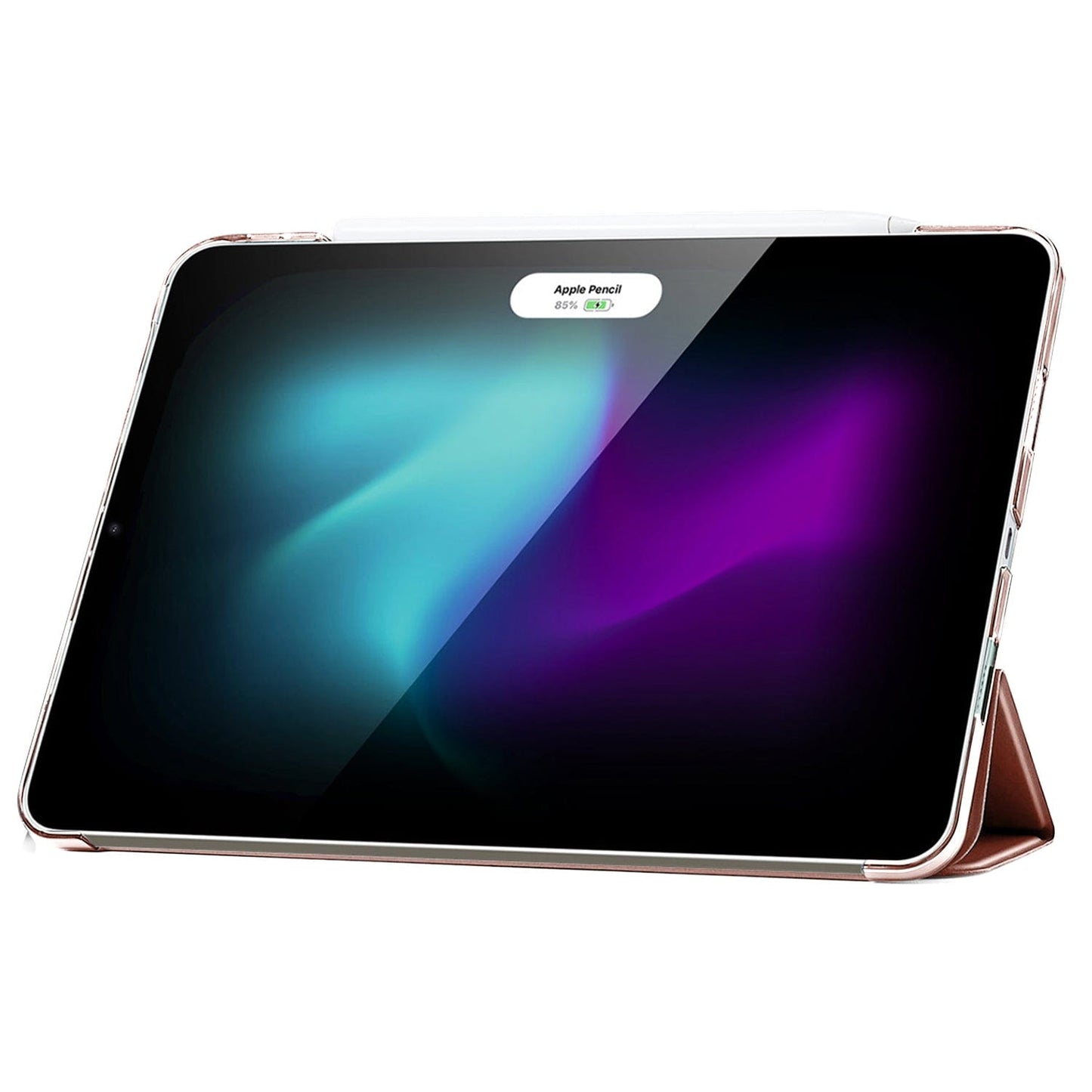 Venture Series Tri-Fold Case - iPad Air 13" (M2 2024/M3 2025)