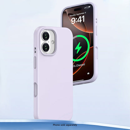 iPhone 17 Case - Silicone MagSafe Anti-Slip | Venture Series