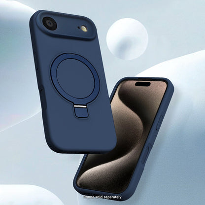iPhone Air Case - Silicone Kickstand MagSafe | Venture Series