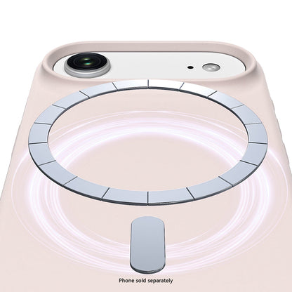 iPhone Air Case - Silicone MagSafe Anti-Slip | Venture Series