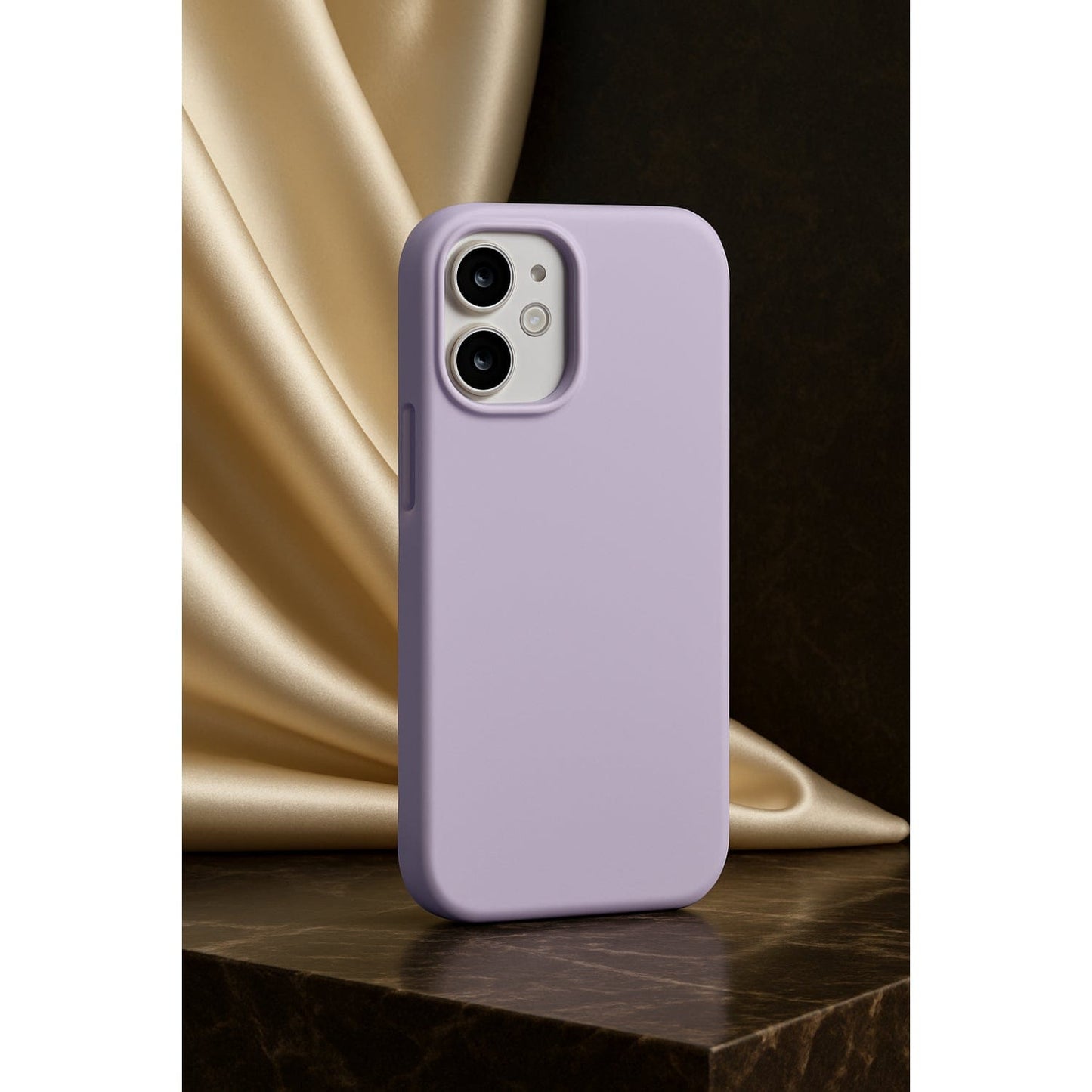 iPhone 17 Case - Silicone MagSafe Anti-Slip | Venture Series