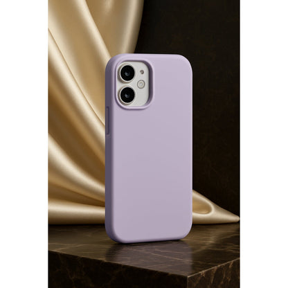 iPhone 17 Case - Silicone MagSafe Anti-Slip | Venture Series