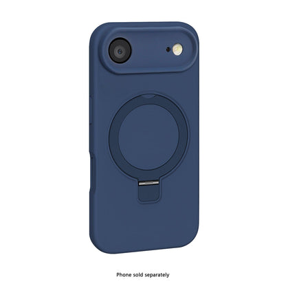 iPhone Air Case - Silicone Kickstand MagSafe | Venture Series