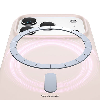 iPhone 17 Pro Max Case - Silicone MagSafe Anti-Slip | Venture Series