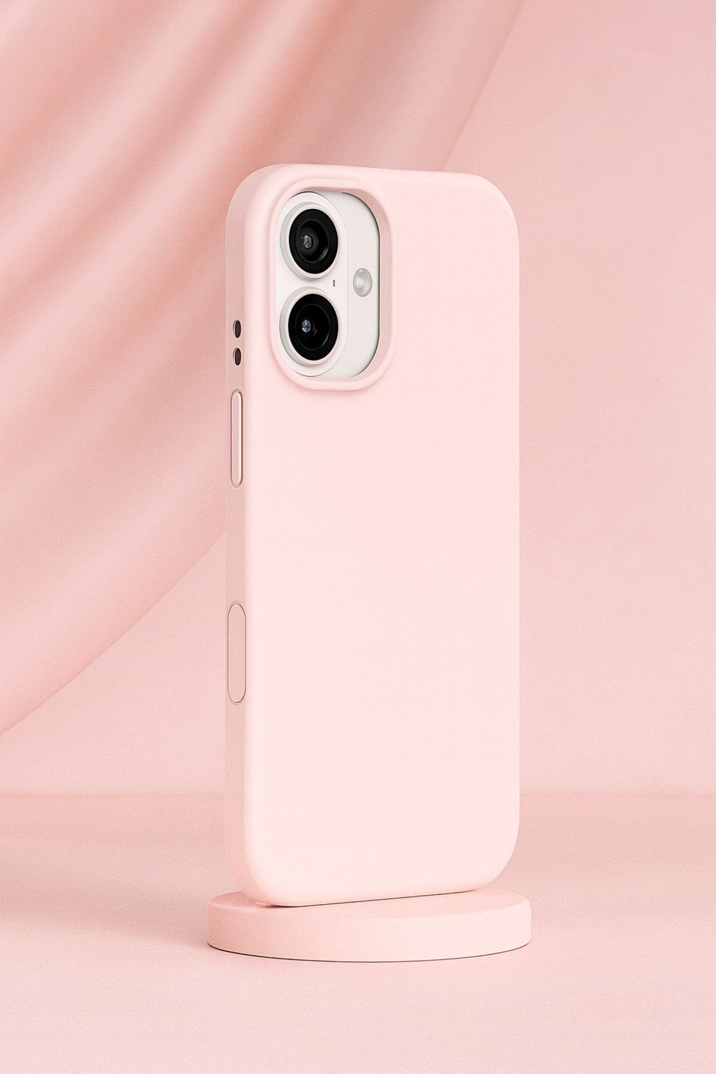 iPhone 17 Case - Silicone MagSafe Anti-Slip | Venture Series