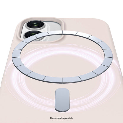 iPhone 17 Case - Silicone MagSafe Anti-Slip | Venture Series