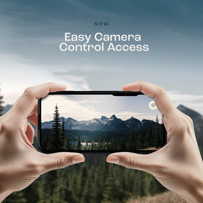 iPhone 16 Pro Rugged Case & Screen Protector Kit - MagSafe | Classic Series