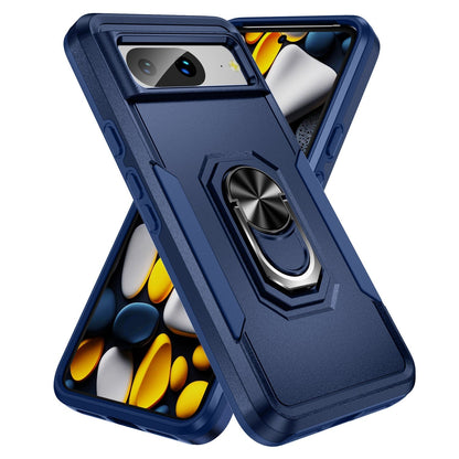 Raider Series Heavy Duty Kickstand Case - Google Pixel 8