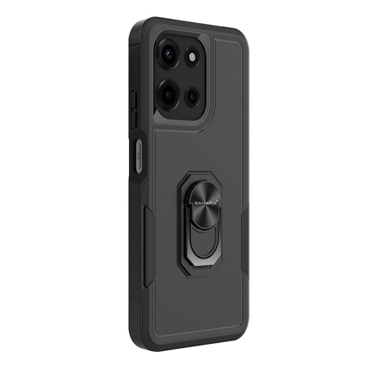 Raider Series Heavy Duty Case - Motorola Moto G 5G (2025)