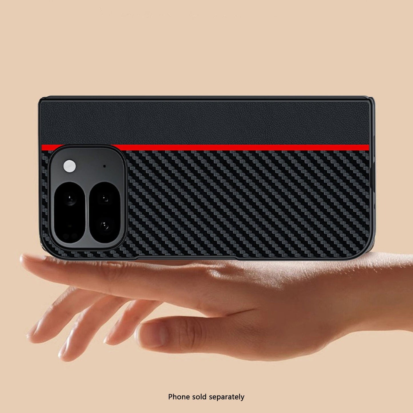 Google Pixel 10 Pro Fold Case - Smooth Finish | Venture Series