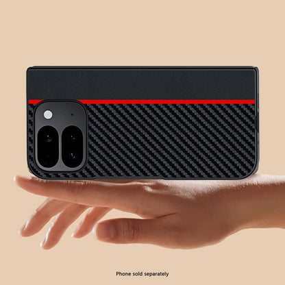 Google Pixel 10 Pro Fold Case - Smooth Finish | Venture Series