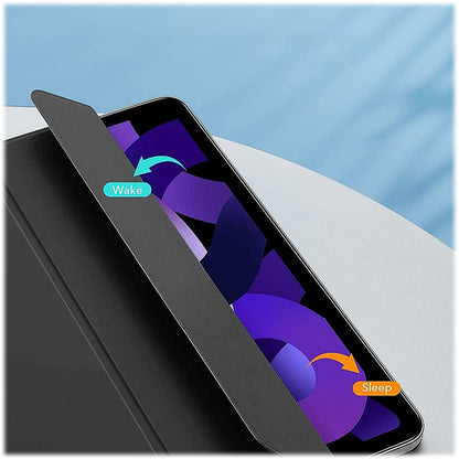 Indy Series Folio Case - iPad Air 10.9" and iPad Air 11" M2 & M3