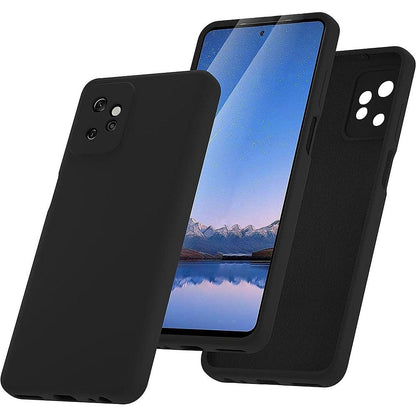 Venture Series Silicone Case - Motorola G Power (2023)