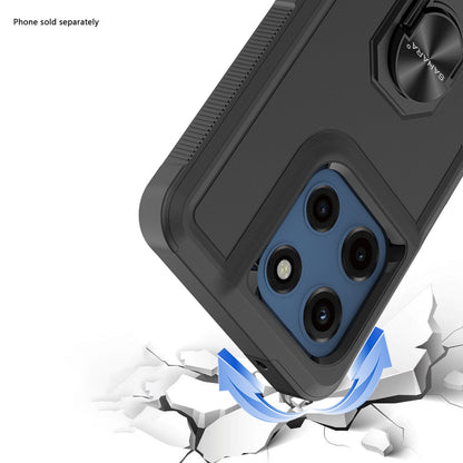 Raider Series Heavy Duty Case for Motorola Moto G Stylus 5G (2025)