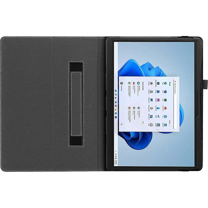 Indy Series Bi-Fold Folio Case - Microsoft Surface Pro 8