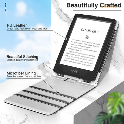 Venture Series Multi-Angle Case - Amazon Kindle Paperwhite