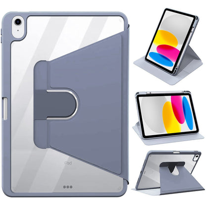 Indy Series Folio Case - iPad A16 11-inch & iPad 10.9-inch 10th Generation