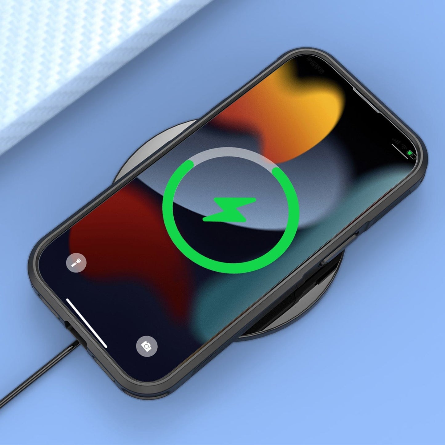 iPhone 15 Pro Max Rugged Case with MagSafe - Heavy-Duty Protection | Raider Series