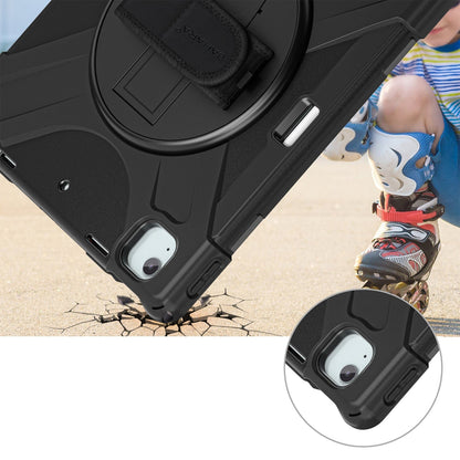 Raider X Series Heavy Duty Hand Strap Case - iPad Air 13" (M2 2024/M3 2025)