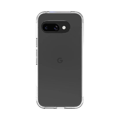 Venture Series Hard Shell Case for Google Pixel 9a - Clear