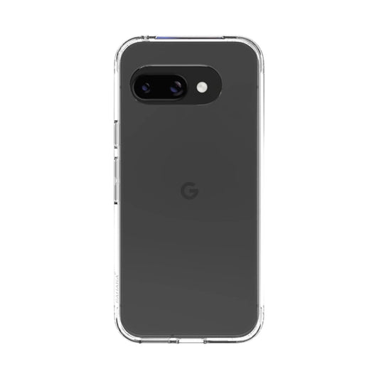 Venture Series Hard Shell Case for Google Pixel 9a - Clear