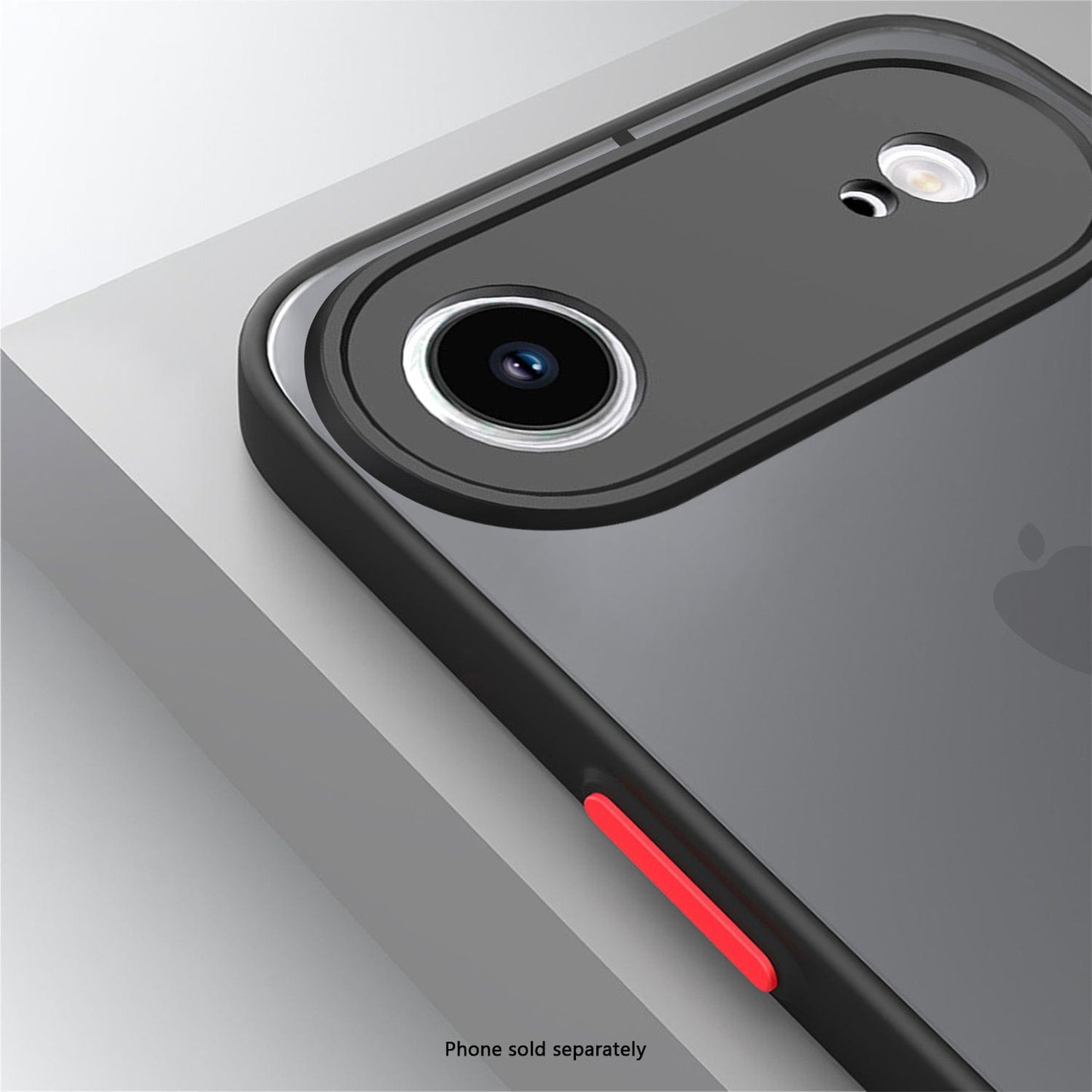 iPhone Air Slim Case - Anti-Slip, Shock-Absorbing, Matte finish Design | Venture Series