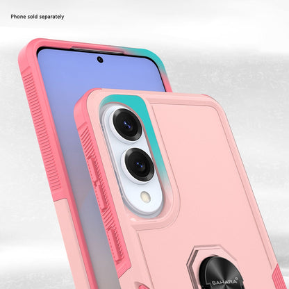 Raider Series Heavy Duty Case for Samsung Galaxy S25 Edge