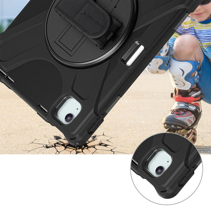 Raider X Series Heavy Duty Hand Strap Case  - iPad Air 11" M2 & M3