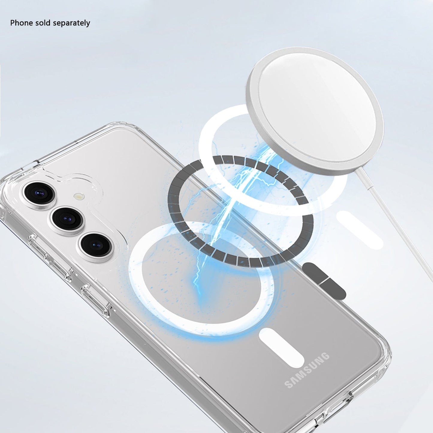 Venture Series Wallet Case - Samsung Galaxy S25+