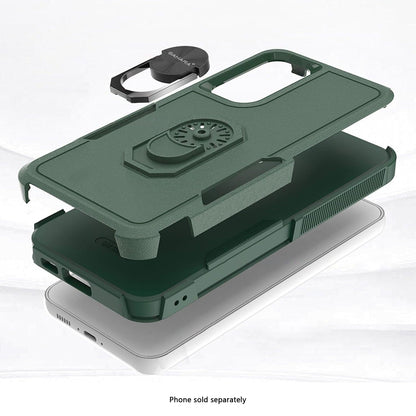 Raider Series Heavy-Duty Case - Samsung Galaxy S24 FE