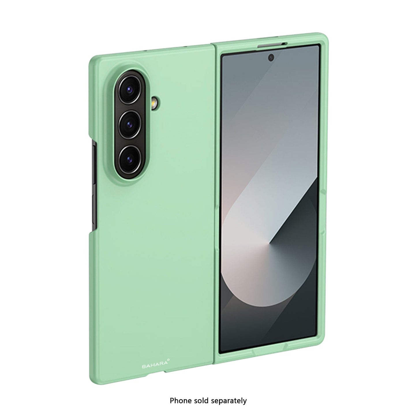Samsung Galaxy Z Fold7 Case - Ultra-Slim Smooth Matte Finish Design | Venture Series