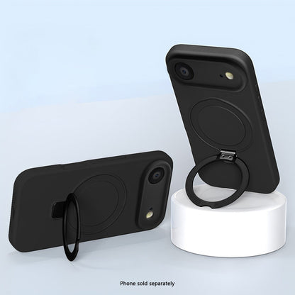 iPhone Air Case - Silicone Kickstand MagSafe | Venture Series