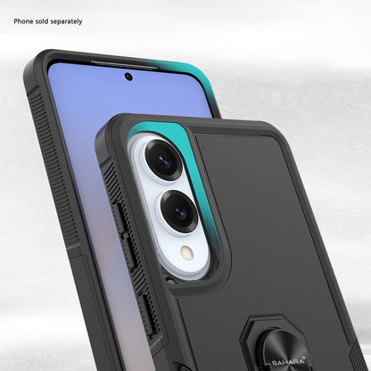 Raider Series Heavy Duty Case for Samsung Galaxy S25 Edge