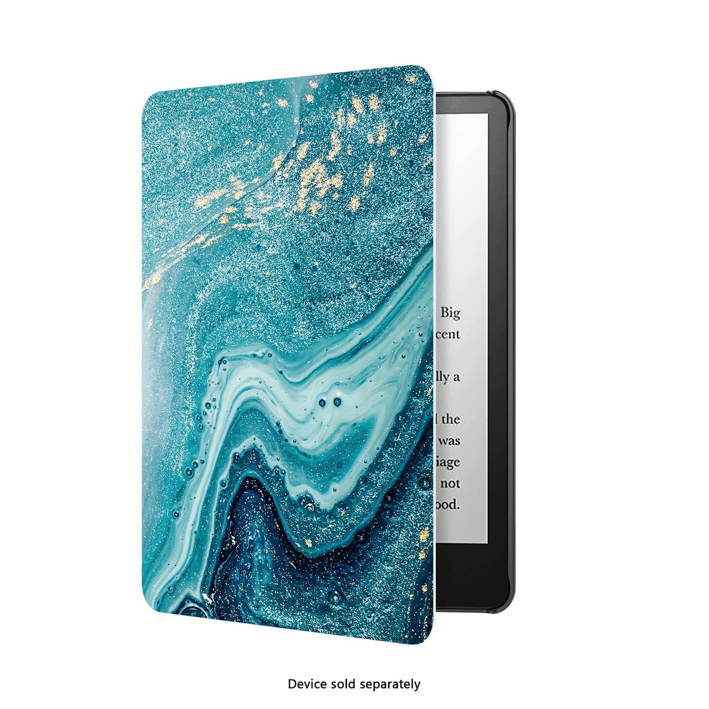 Venture Series Folio Case - Amazon Kindle Paperwhite (2024) and Colorsoft