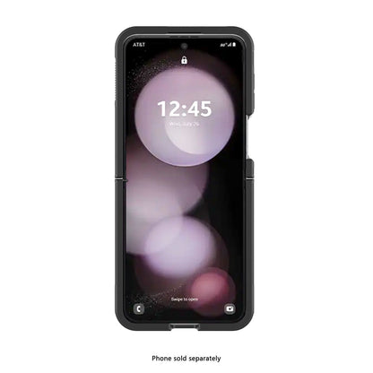 Samsung Galaxy Z Flip7 FE Case - Heavy-Duty Kickstand | Raider Series