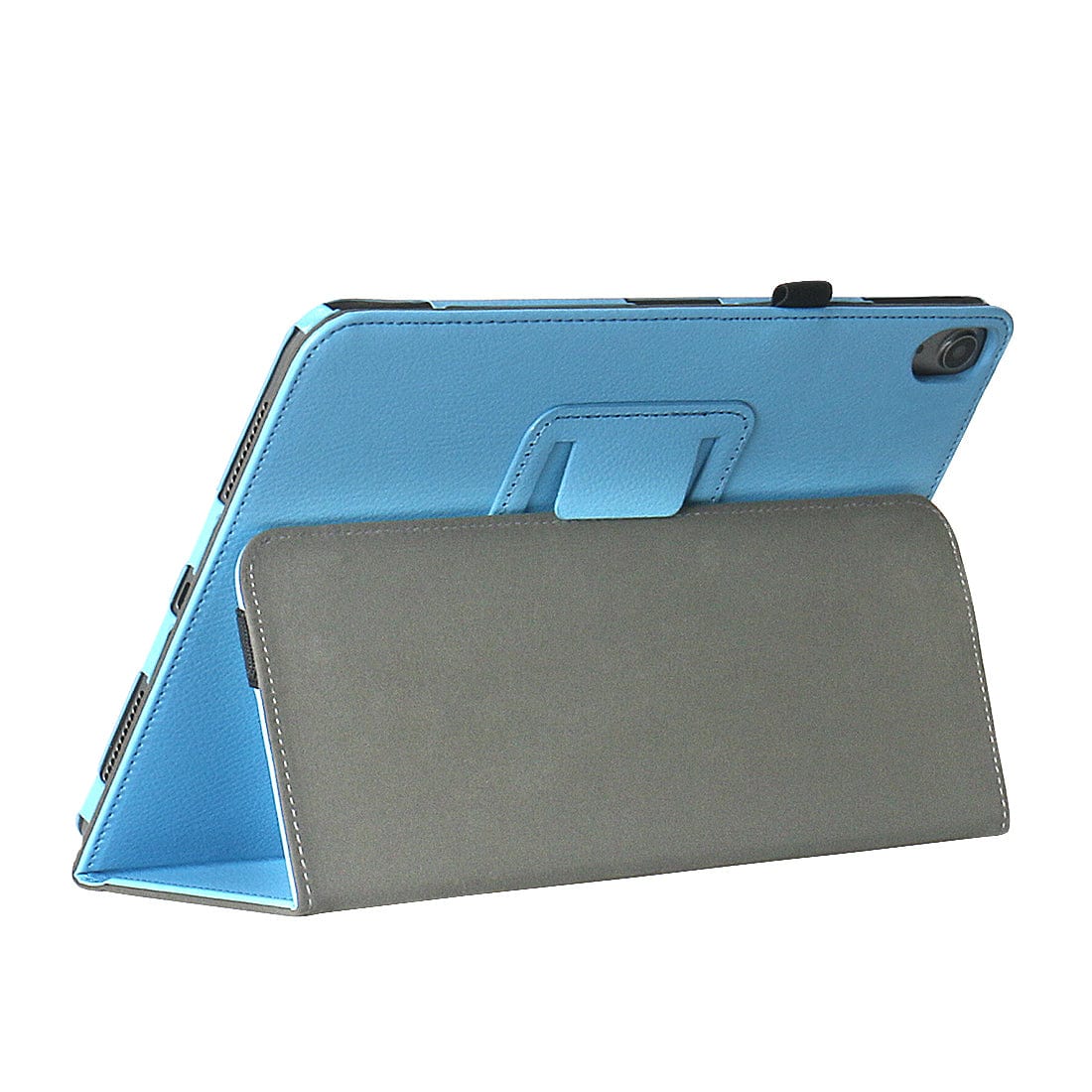 Indy Series Bi-Fold Folio Case - Apple iPad Air 10.9-inch (4th/5th Gen) and iPad Air 11-inch (M2 2024 & M3 2025)
