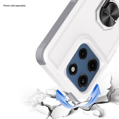 Raider Series Heavy Duty Case for Motorola Moto G Stylus 5G (2025)