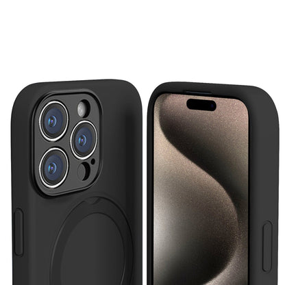 iPhone 16 Pro Max Slim Kickstand Case - Rugged Protection, MagSafe | Venture Series