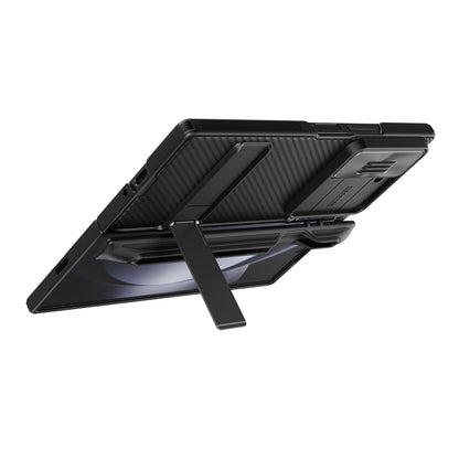 Raider Series Kickstand  CamShield Case - Samsung Galaxy Z Fold6