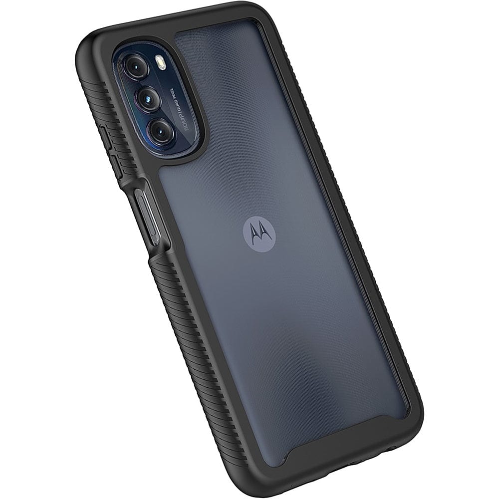 Venture Series Hard Shell Case - Moto G 5G (2023)