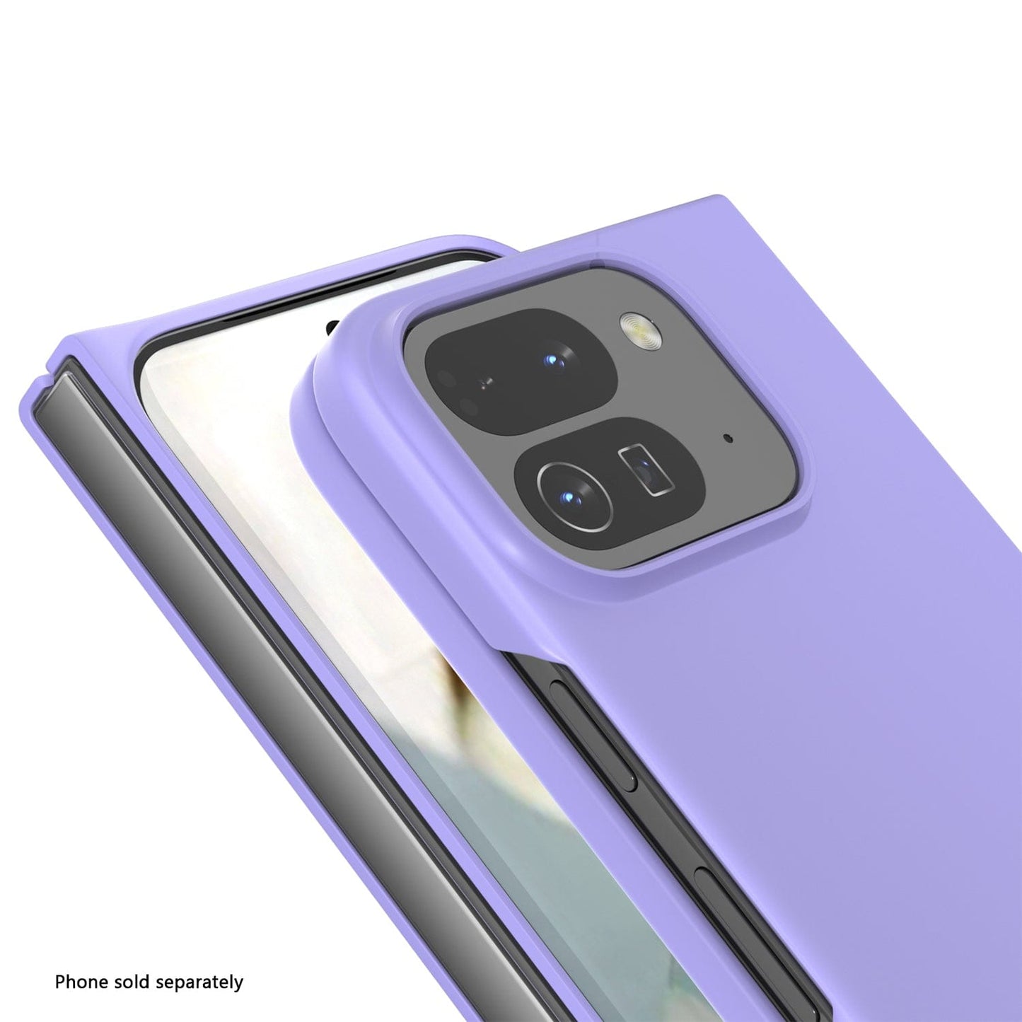 Google Pixel 10 Pro Fold Case - Slim with Smooth Finish | Venture Series