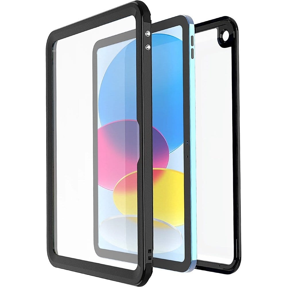 Oasis Series Waterproof Case - iPad A16 11-inch & iPad 10.9-inch 10th Generation