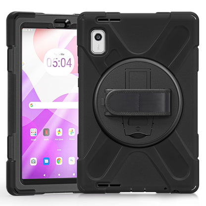Raider X Series Heavy Duty Hand Strap Hard - Lenovo Tab M9