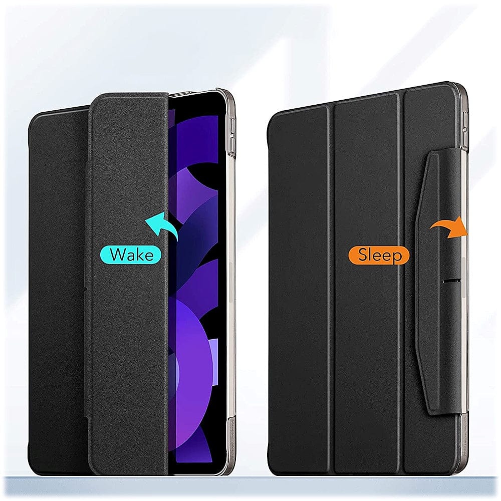 Venture Series Tri-Fold Magnetic Case - iPad Air 10.9" and iPad Air 11" M2 & M3